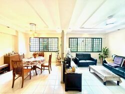Blk 548 Hougang Street 51 (Hougang), HDB 4 Rooms #628705061